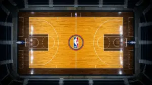 NBA Betting Strategy — Data-Driven Systems & Edges for Serious Punters