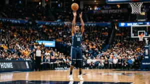 NBA Player Props — Prop Betting Strategy & Valuation for UK Punters